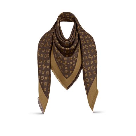 louis vuitton scarves and shawls|louis vuitton shawls outlet.